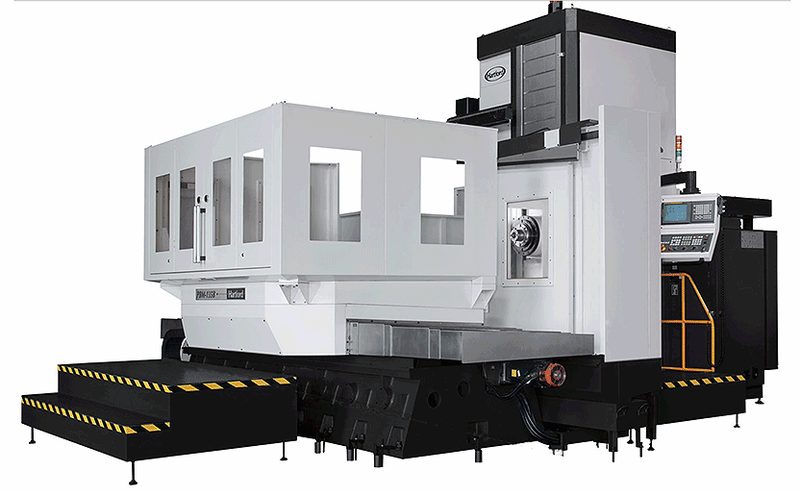 Máy phay trục ngang Hartford PBM135C