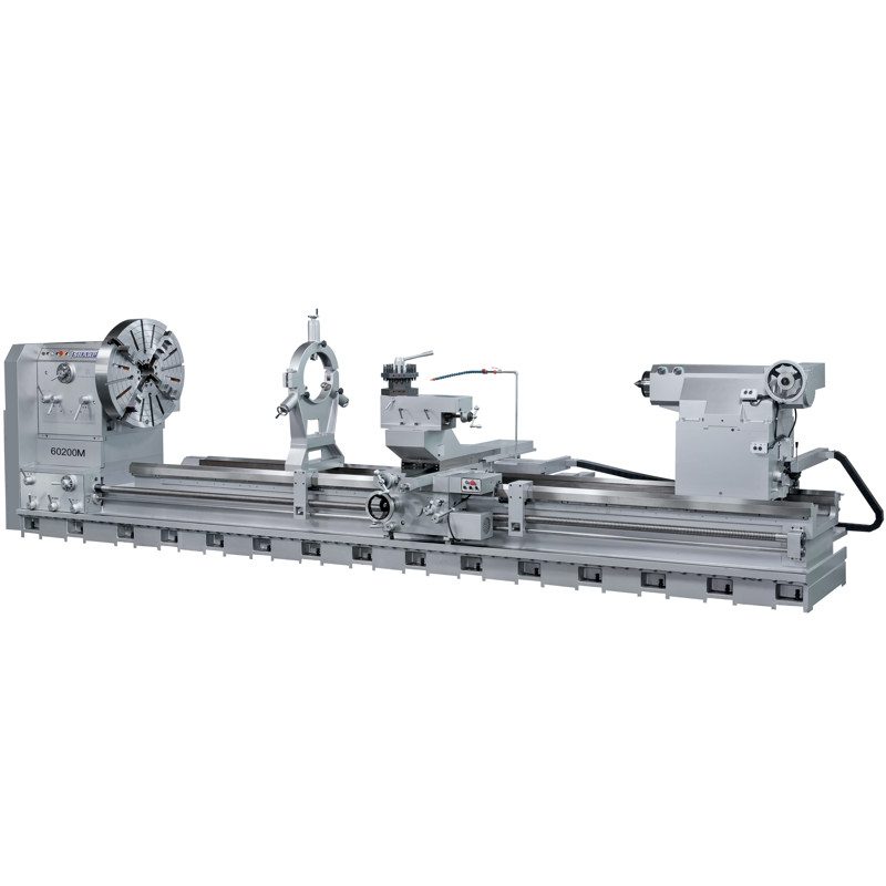 MÁY TIỆN LỖ LỚN HẠNG NẶNG DÒNG SHARP 34240M