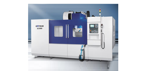 Máy phay CNC M1600