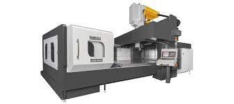 Máy phay CNC Đài Loan TAKANG DCM 2442