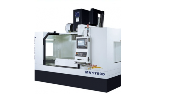 Máy phay CNC Đài Loan LEADERWAY MV-1750D
