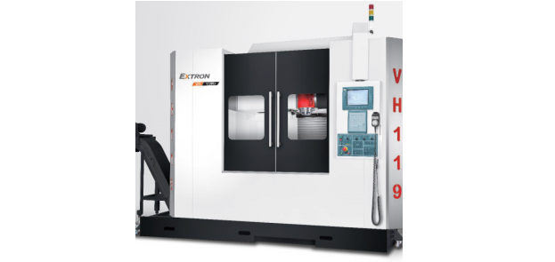 Máy phay CNC Extron VH-119U