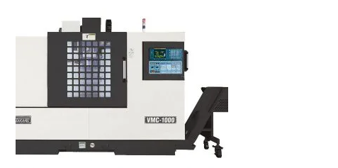 Máy phay CNC Đài Loan TAKANG VMC-650