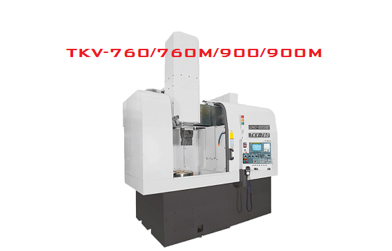 Máy tiện CNC Đài Loan TAKANG  TKV-760