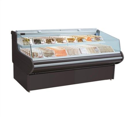 Tủ Mát Trưng Bày OPO SDMR