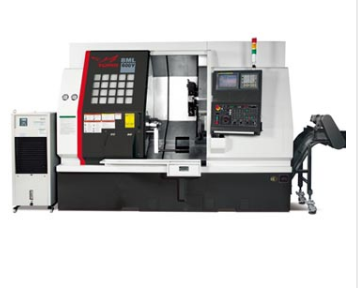 Máy tiện CNC loại lớn 600Y