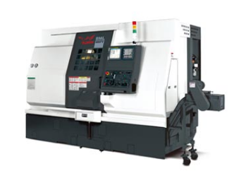 Máy tiện CNC loại lớn 600TY