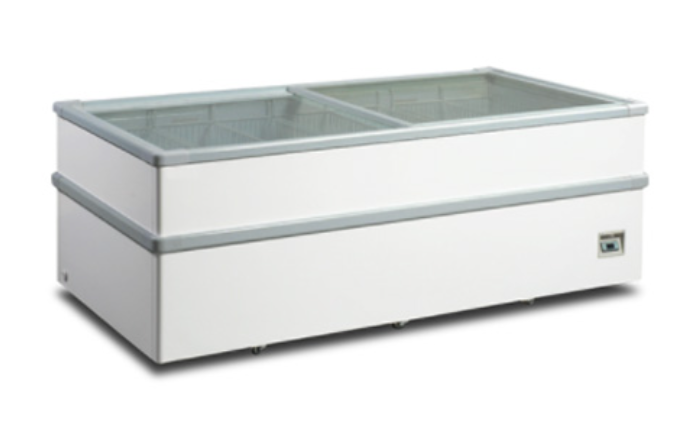 Tủ đông The Cool REBECCA TC150ISE