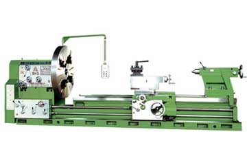 Máy tiện vạn năng lớn Sanshing HG-9000