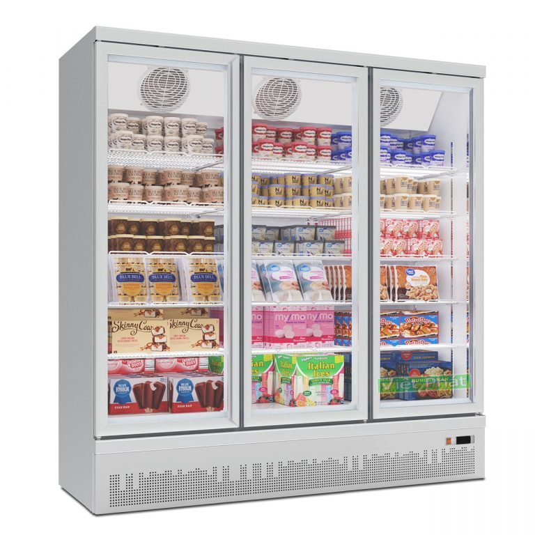 Tủ mát Sumikura 3 cánh SKSC-1600B