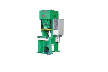Máy dập C một trục khuỷu Senson CSP-25