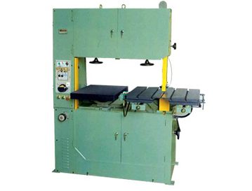 Máy cưa đứng tốc độ cao T-Jaw V-4012-H