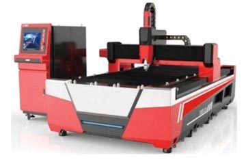 Máy cắt fiber laser CNC HWFL-1530-2000