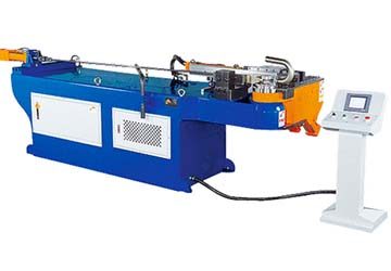 Máy uốn ống NC 65
