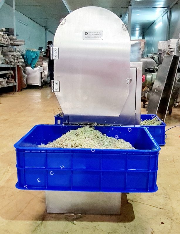 MÁY THÁI SẢ TỰ ĐỘNG VNC
