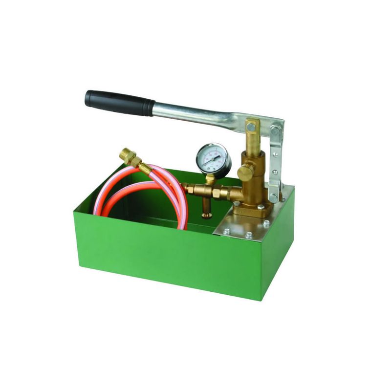 Máy bơm kiểm tra áp suất thủ công HHS-6.3T