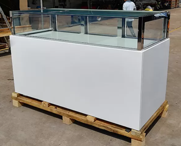 Tủ Trưng Bày Socola Kolner KN-180