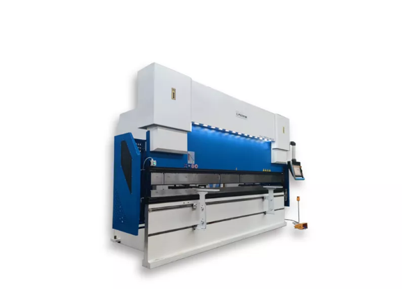 Máy ép thủy lực CNC DELEM DA66T-16032
