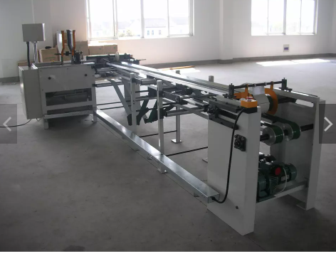 Dây chuyền sản xuất bút chì VNC