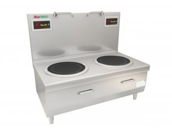 BẾP HẦM CAO CẤP ĐÔI INSP2-15HV