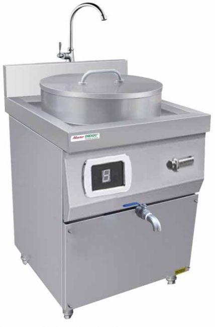 NỒI NẤU SÚP ĐIỆN TỪ MIS1-8