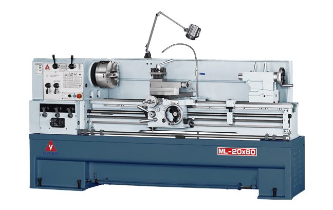 Máy tiện tiện tốc độ cao ML-2040V