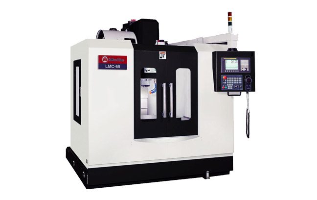Trung tâm gia công đứng LMC 50