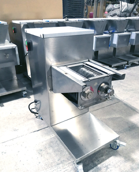 MÁY THÁI THỊT TƯƠI SỐNG QW-80
