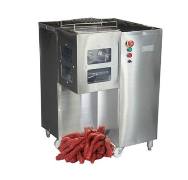 MÁY THÁI THỊT DẠNG SỢI TA-500