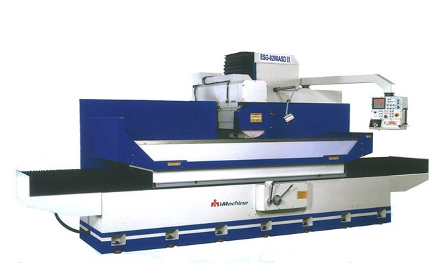 Máy mài bề mặt ESG-3A6150