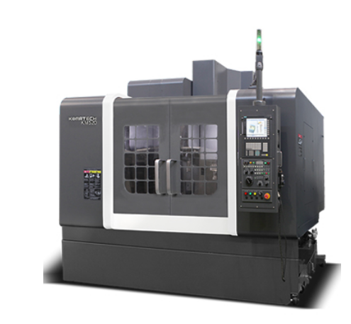 Máy phay cnc Komatech KM520