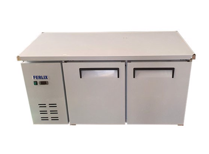 BÀN MÁT 2 CÁNH 1M8 FERLIX FL-2DC6