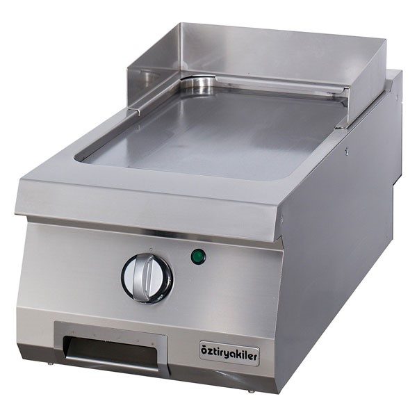 Bếp rán phẳng đơn dùng điện Ozti OGE 4070