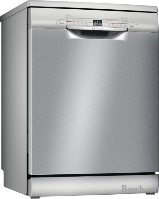 Máy rửa bát Bosch SMS2IVI61E