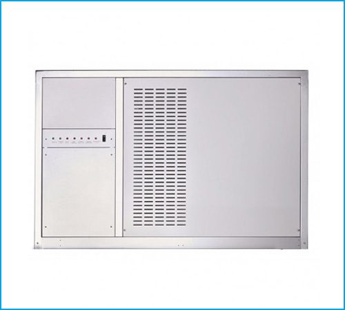 Máy làm đá vảy 600 kg/ngày ITV SCALA 600