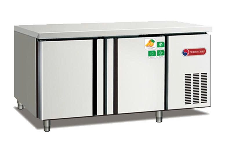Bàn đông 2 cánh Turbo Chef TCUF4