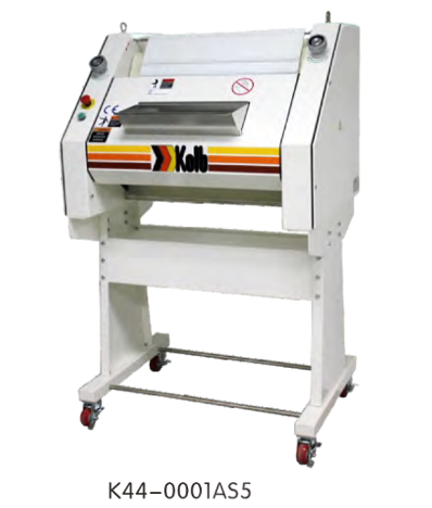 MÁY SE BỘT DÀI KOLB MODEL K44-00D1AS5