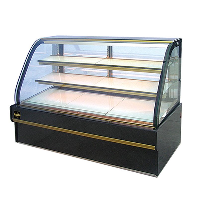Tủ giữ nóng Sinmag SRH3-B6H