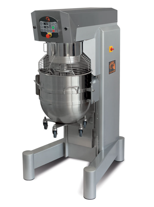 Máy trộn bột K100