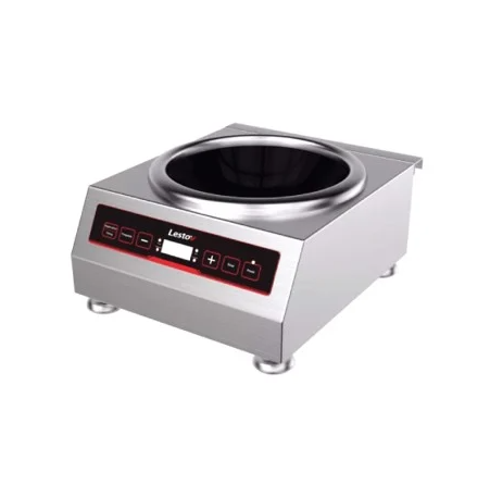 Bếp Điện Từ Cỡ Nhỏ Để Bàn LESTOV LT-TAM-A135