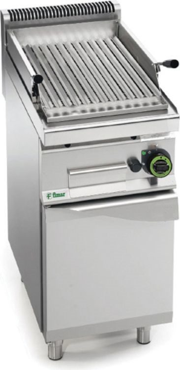 Bếp Nướng Combi Fimar GW40