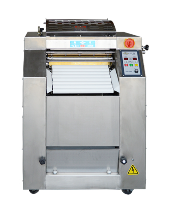 Máy cán bột YJ-241