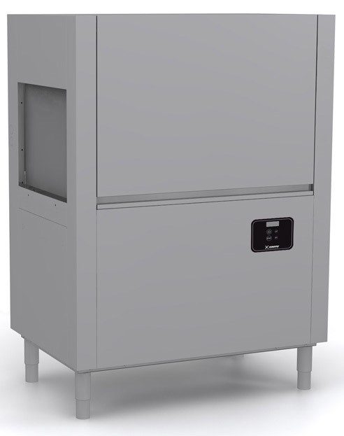 Máy Rửa Chén Dung Tích Lớn Krupps EVO101