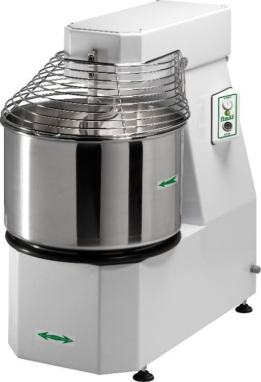 Máy Nhào Xoắn Ốc Fimar 50CNS