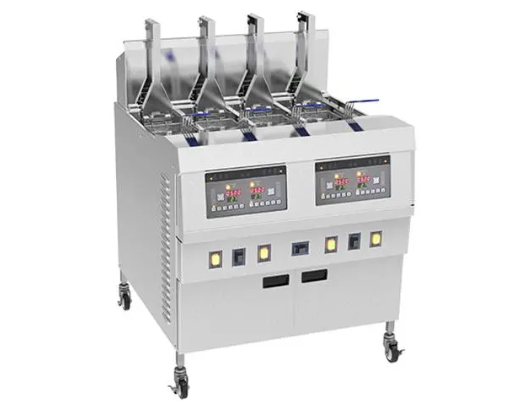 Bếp chiên nhúng điện FE 4.4.52-HC