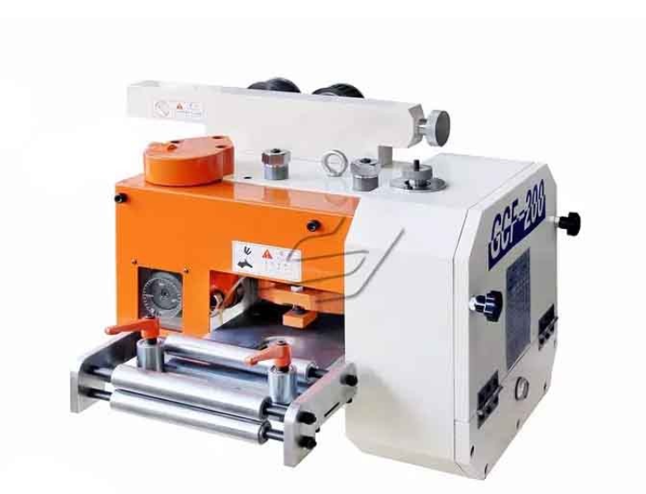 Máy nạp phôi tự động GCF-250