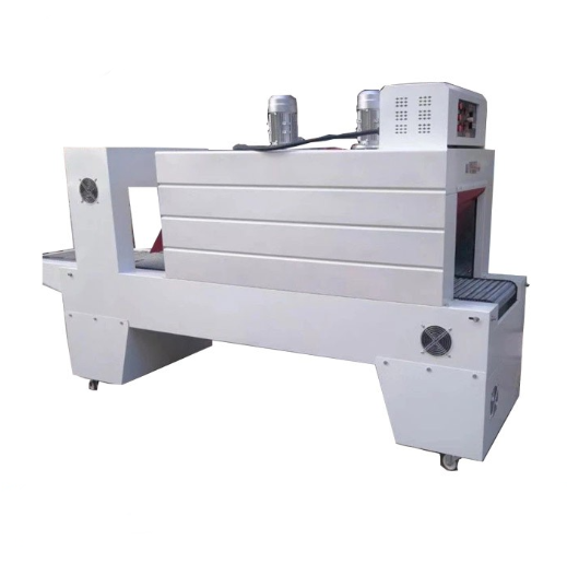 Máy co màng lốc chai BSE-7050