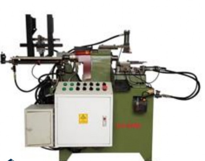 Máy tiện đầu thanh thép FD-300-2A