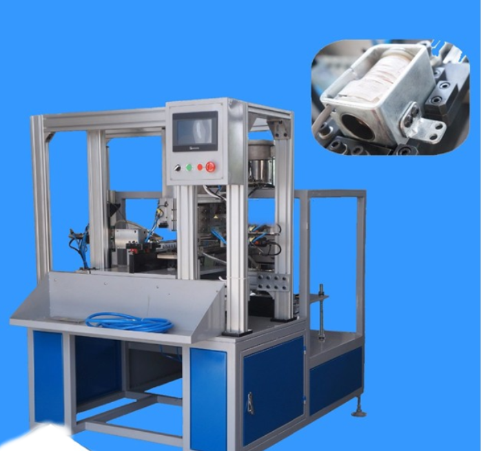 Máy vặn vít và lắp ráp tự động