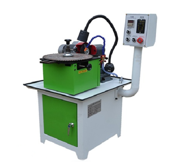 Máy mài lưỡi cưa đĩa tự động JN 800